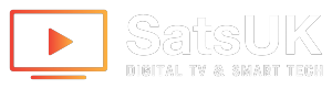 SatsUK - The Digital TV & Smart Tech Support Forums