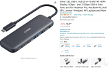 Screenshot 2024-09-08 at 19-45-56 Amazon.com Anker 332 USB-C Hub (5-in-1) with 4K HDMI Display...png